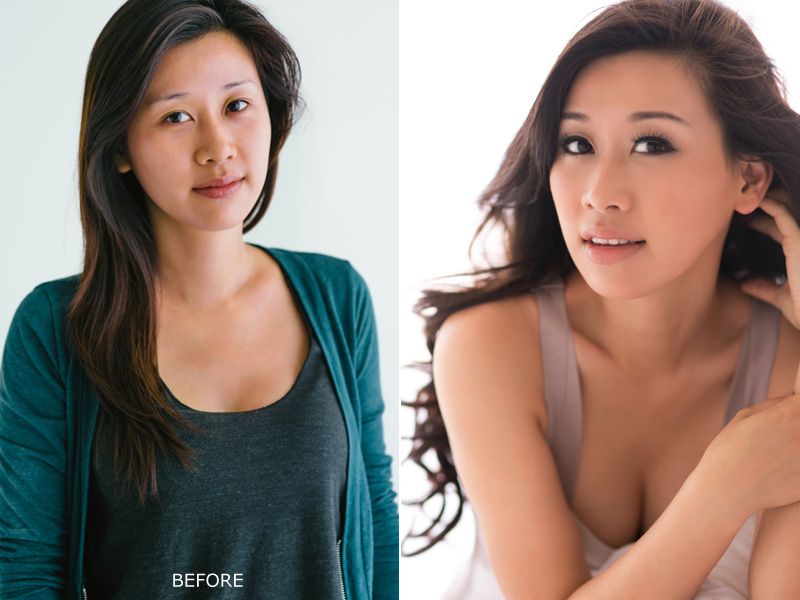Je T'aime beauty by kim le photography, southern california glamour photography
