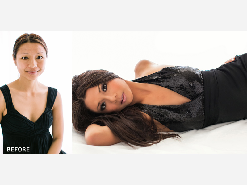 Je T'aime beauty by kim le photography, southern california glamour photography